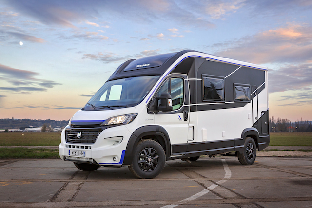 X550: Das Beste aus zwei Welten