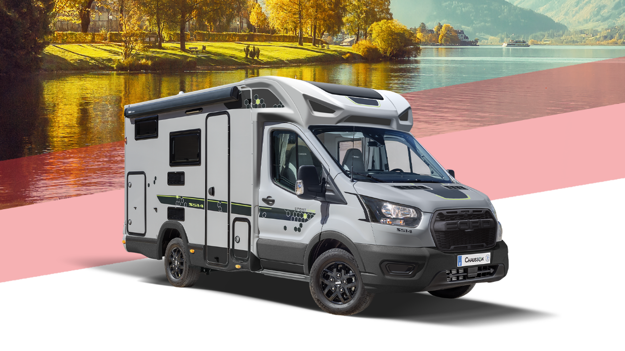 Chausson Limited Edition