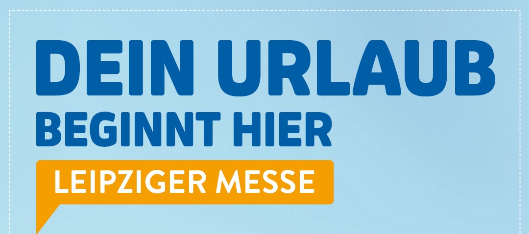 Touristik & Caravaning Leipzig 2025