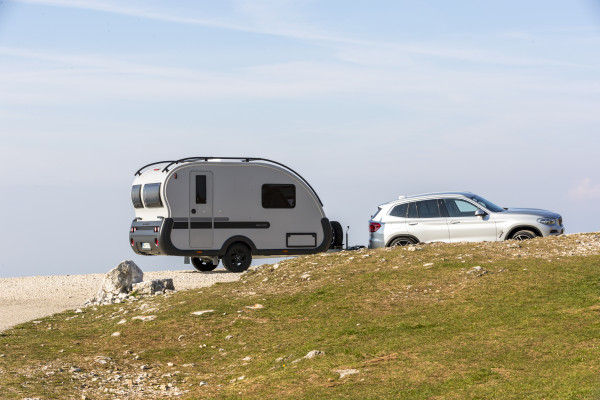 Jetzt neu bei uns - Adria Wohnwagen!