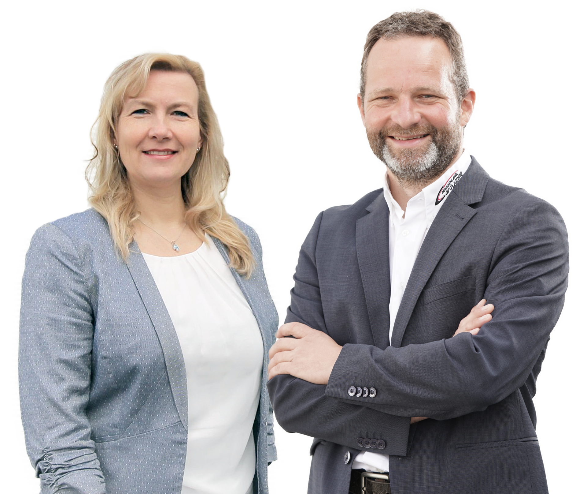 Neuseenland Caravaning Geschäftsführung - Ines und Sven von Känel