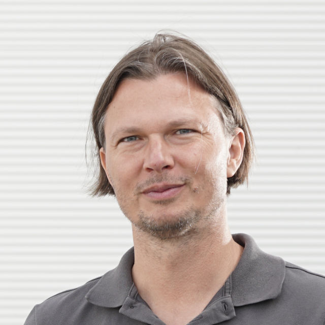 Neuseenland Caravaning - Über Uns - Andreas Herrmann