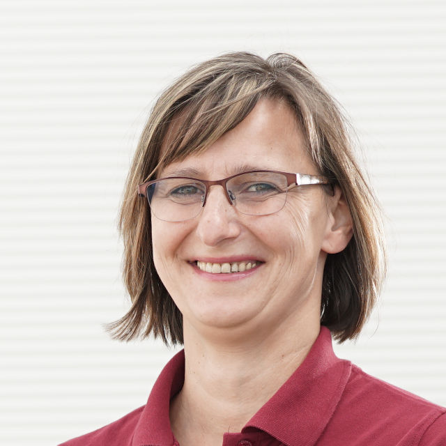 Neuseenland Caravaning - Über Uns - Ilona Waack