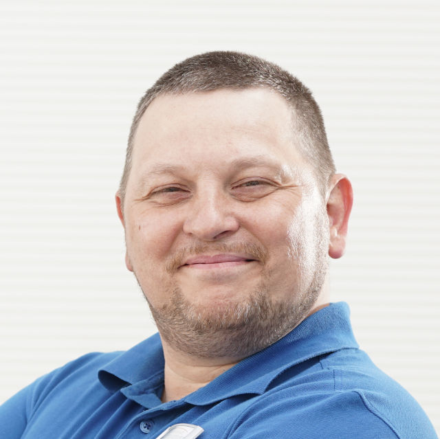 Neuseenland Caravaning - Über Uns - Mike Dienel